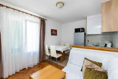 apartman za odmor Obiteljski odmor Lopar