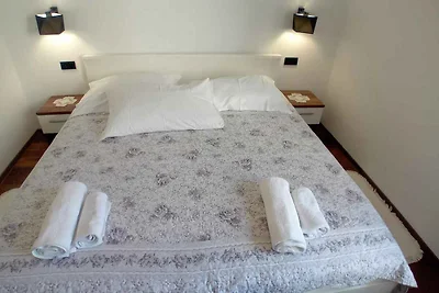 Vakantieappartement Gezinsvakantie Kampor