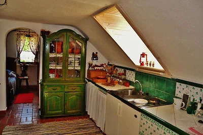 Ferienwohnung mit herrlichen Blick auf
