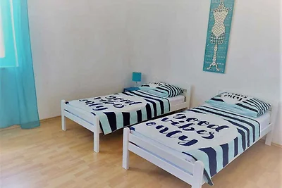 Ferienwohnung in ruhiger Lage