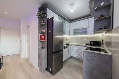 Gemütliche Unterkunft Monika in Kaštel