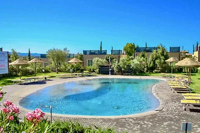 Casa vacanze Vacanza di relax Cecina