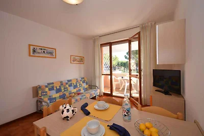 Ferienwohnung mit Klimaanlage und Pool