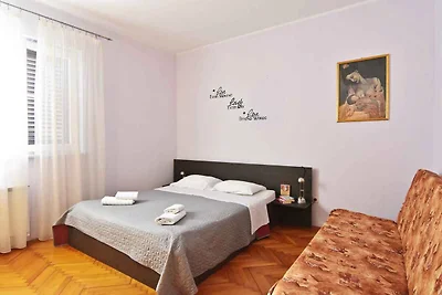 Appartamento Vacanza con famiglia Umago