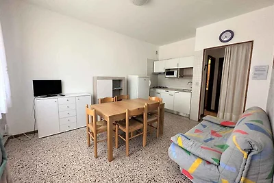 Ferienwohnung im Erdgeschoss, zentral, mit