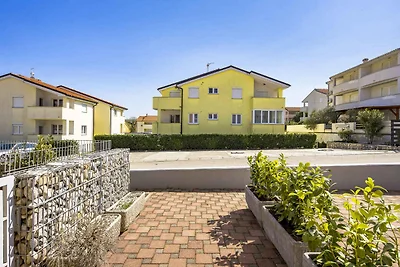 Vakantieappartement Gezinsvakantie Cizici