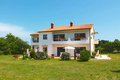 Ferienwohnung mit Terrasse und Klimaanlage