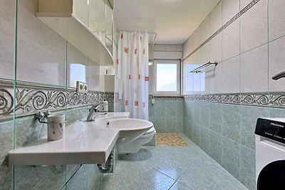 Ferienwohnung Apartment mit Balkon und