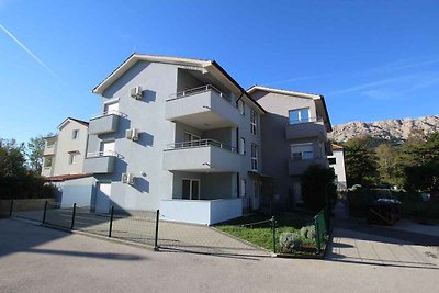 Ferienwohnung mit Klimaanlage