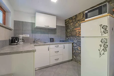 Ferienwohnung in einem Weinberghäuschen mit z
