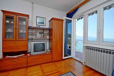 Vakantieappartement Gezinsvakantie Drvenik Veliki