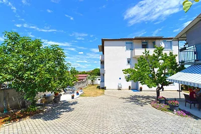 Vakantieappartement Gezinsvakantie Valbandon