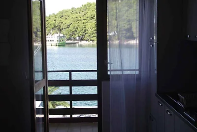 Ferienwohnung am Meer