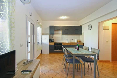 Ferienwohnung mit Klimaanlage