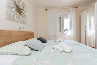 Ferienwohnung am Meer