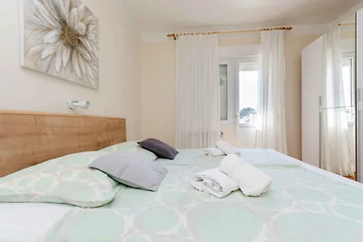 Ferienwohnung am Meer
