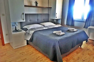 Ferienwohnung mit wundervollem Meerblick