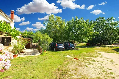 Ferienhaus mit Pool und Klimaanlage