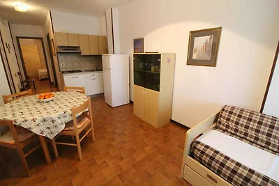 Appartement Vacances avec la famille Lignano Sabbiadoro