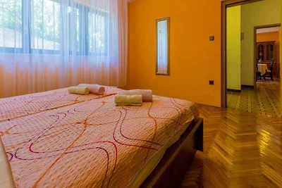 Appartamento Vacanza con famiglia Bribir