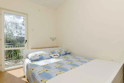 Appartamento Vacanza con famiglia Marina