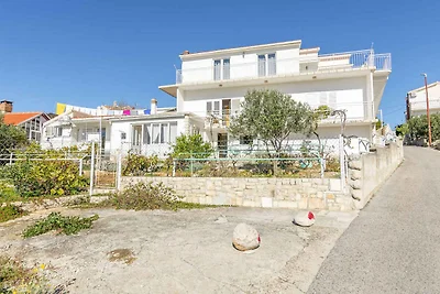 Ferienwohnung mit Klimaanlage und Internet