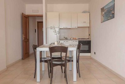 Vakantieappartement Gezinsvakantie Villasimius