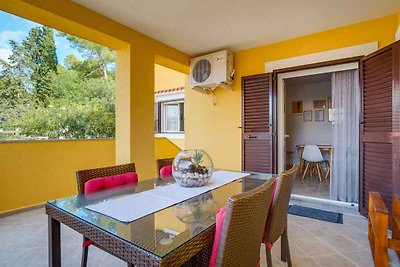 Vakantieappartement Gezinsvakantie Veli Losinj