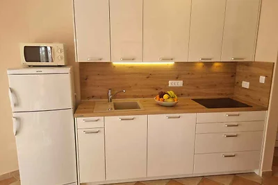 Appartamento Vacanza con famiglia Crikvenica