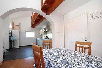 apartman za odmor Obiteljski odmor Baska