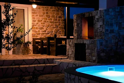 Gemütliche Ferienunterkunft Escape in Debelja