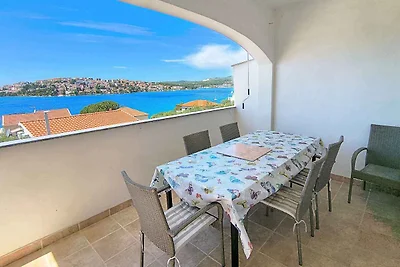 Ferienwohnung Familienfreundlich mit Klimaanl