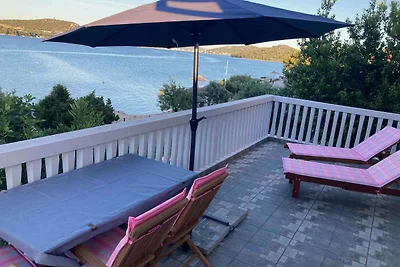 apartman za odmor Obiteljski odmor Betina