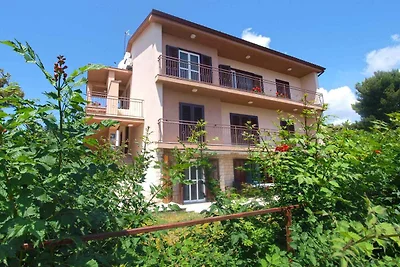 Ferienwohnung mit Klimaanlage