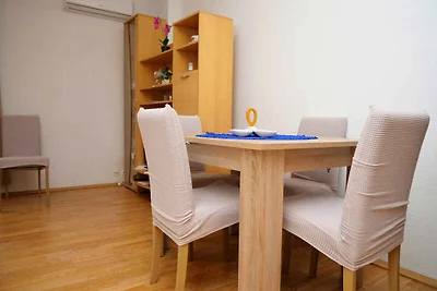 Ferienwohnung mit Klimaanlage