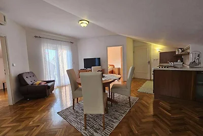 Ferienwohnung in der Nähe des Stadtzentrums