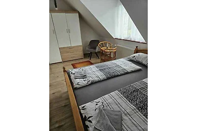Appartamento Vacanza con famiglia Balatonakali
