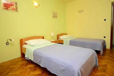Holiday flat family holiday Smokvica