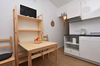 Ferienwohnung mit Klimaanlage und WLAN