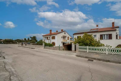 apartman za odmor Obiteljski odmor Mali Lošinj
