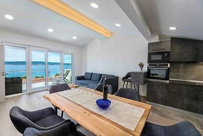 Ferienwohnung modern eingerichtet in