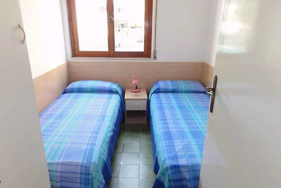 Ferienwohnung mit Balkon