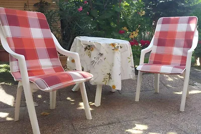 Appartamento Vacanza con famiglia Heviz