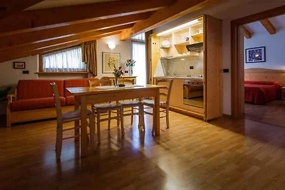Ferienwohnung mit Balkon und WIFI