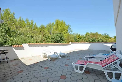 Appartamento Vacanza con famiglia Vodice