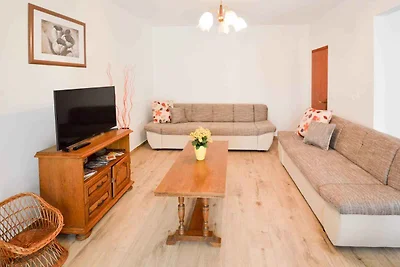 Vakantieappartement Gezinsvakantie Pula