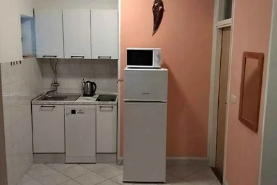 Apartamento Vacaciones familiares Jadrtovac