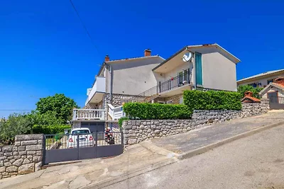 Ferienwohnung mit Klimaanlage