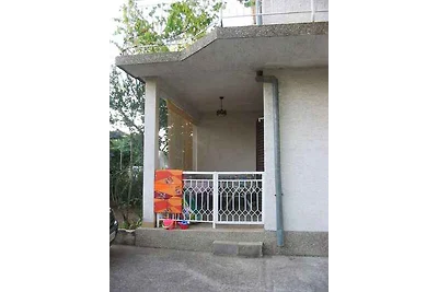 Vakantieappartement Gezinsvakantie Njivice