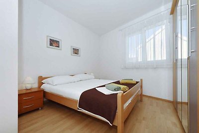 Vakantieappartement Gezinsvakantie Turanj